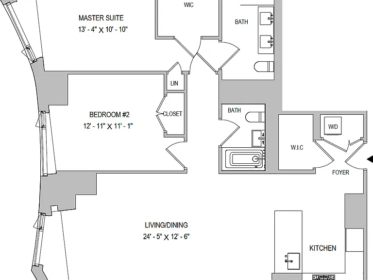 11 Hoyt St #56K — Photo 24