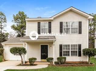 10436 Wilson Glen Dr, Charlotte, NC 28214