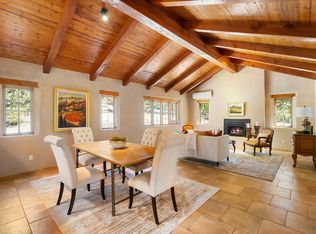 7 Palentine Rd, Santa Fe, NM 87506