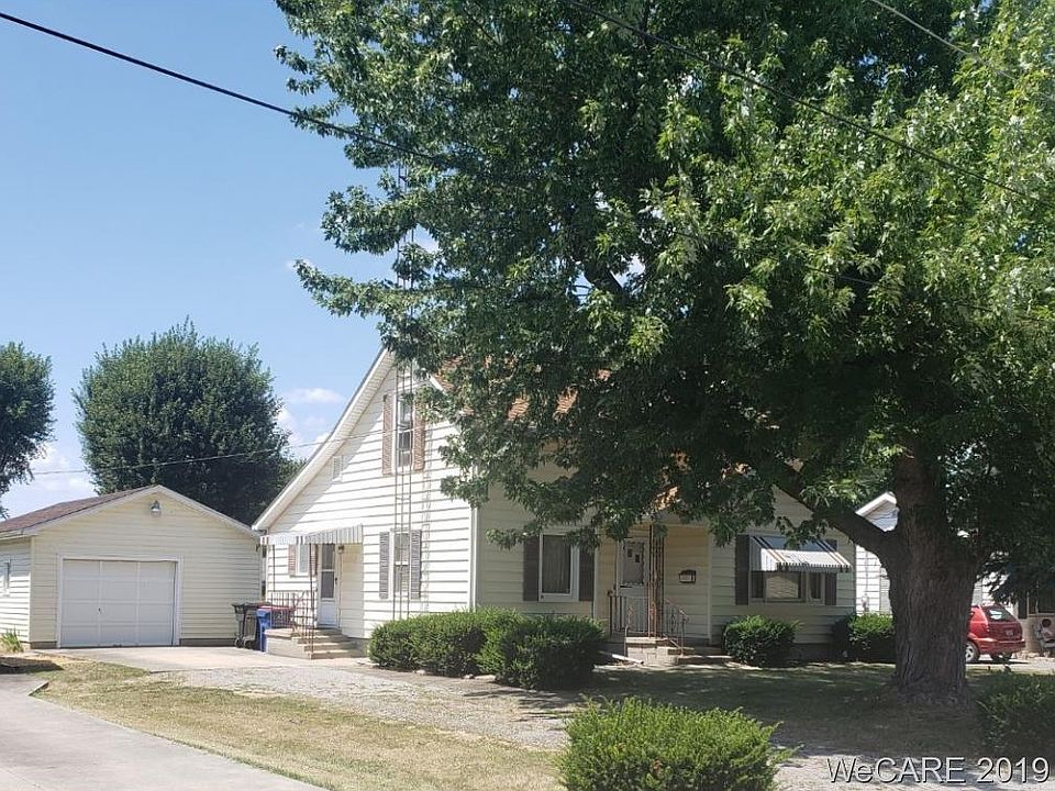 2nd image of 909 N Moening St