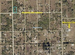 203 Avenida Del Centro, Clewiston, FL 33440