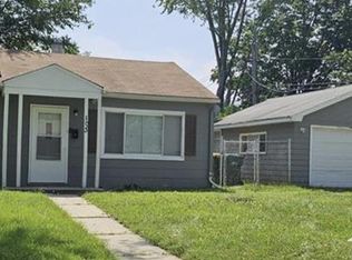 103 Notre Dame Ave, Joliet, IL 60436