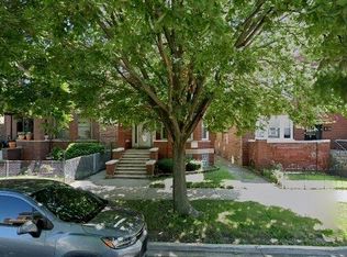 7015 S Peoria St, Chicago, IL 60621