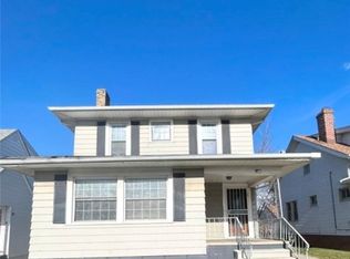 21851 Westport Ave, Euclid, OH