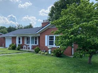 247 Eastridge Dr, Paris, KY 40361
