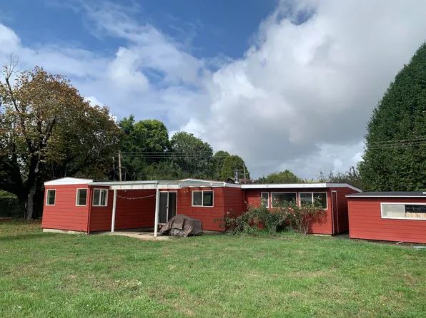 1288 Hatchery Rd, Arcata, CA 95521