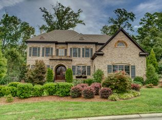 1372 Shinnecock Ln, Indian Land, SC 29707