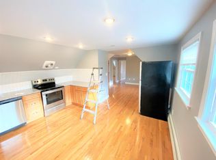 53 Marshall St #5, Somerville, MA 02145