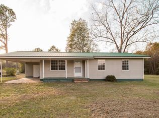 3727 Little Hurricane Creek Rd, Waycross, GA 31503