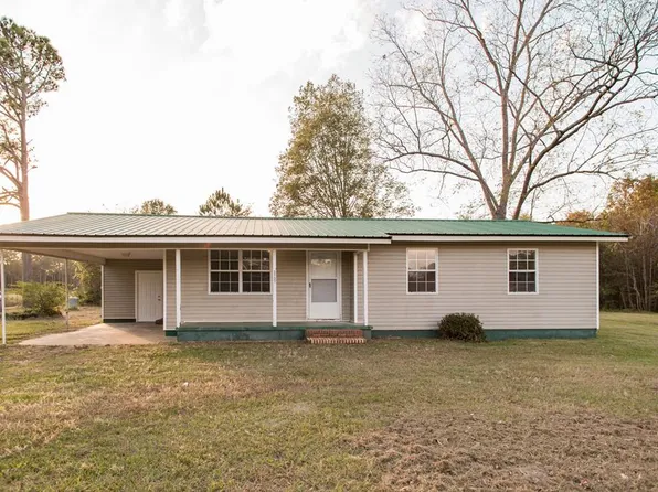 3727 Little Hurricane Creek Rd, Waycross, GA 31503