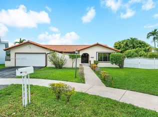 13334 SW 1st Ter, Miami, FL 33184