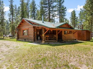 392 Leisure Ln, Sula, MT 59871