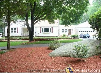 Beautiful Country Home and horse property