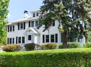 37 Franklin St, Belmont, MA 02478