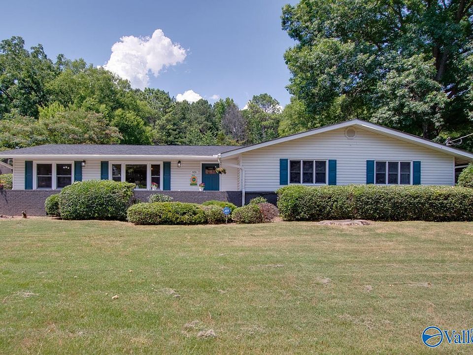 1st image of 931 Tascosa Dr SE