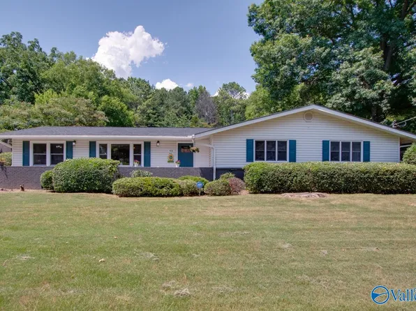 931 Tascosa Dr SE, Huntsville, AL 35802