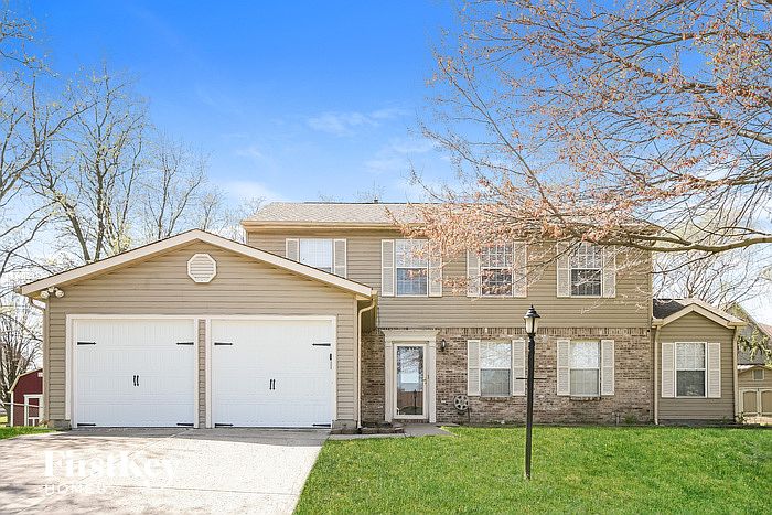 12586 Wolford Pl Fishers IN 46038 Zillow