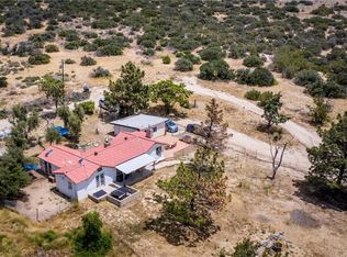 38240 Montezuma Valley Rd, Ranchita, CA 92066