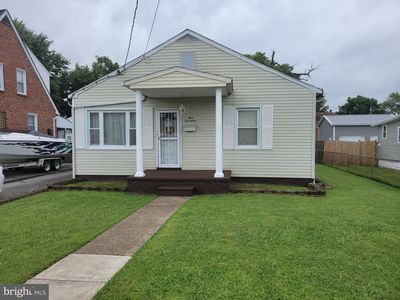 417 Maryland Ave, Essex, MD, 21221