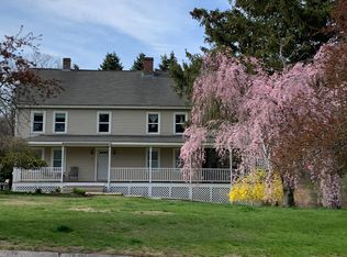 3 Danforth Dr #2, Northborough, MA 01532
