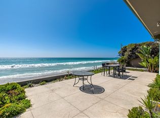 35745 Beach Rd, Dana Pt, CA 92624