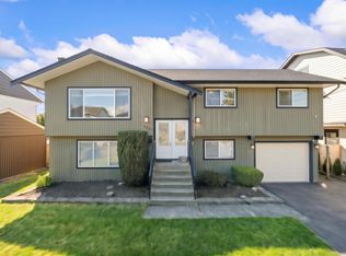 4517 46a St, Delta, BC V4K2M5