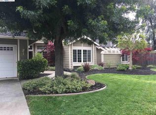 3352 Sorrel Downs Ct, Pleasanton, CA