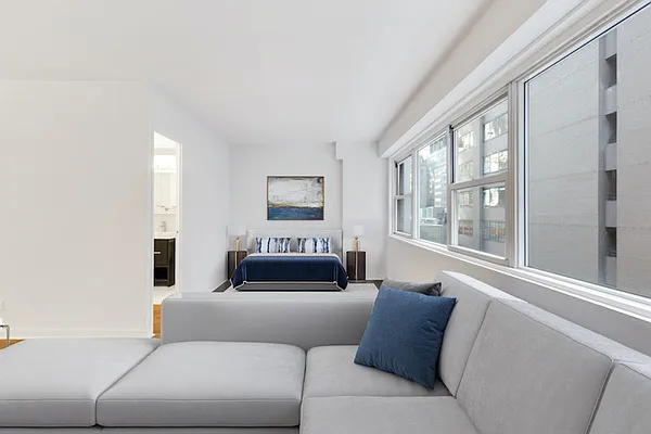 Rented by Brown Harris Stevens | media 8