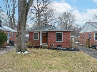 6012 Kingsley Dr, Indianapolis, IN 46220