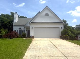 13705 Queenswater Ln, Charlotte, NC 28273