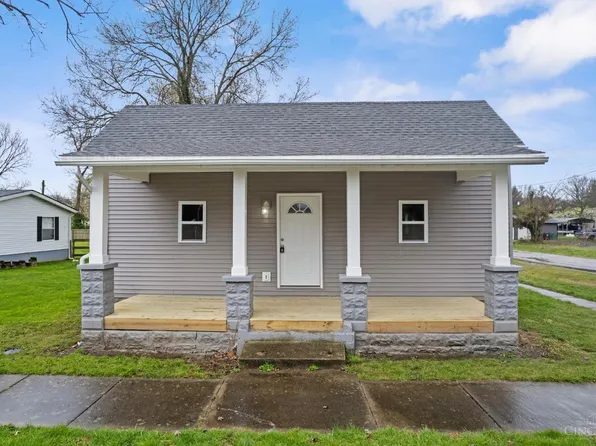 601 Columbia St, Georgetown, OH 45121