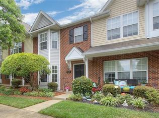 209 Marquis Ct, Matthews, NC 28104