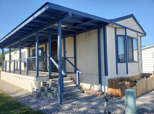 750 E Stillwater Ave SPACE 56, Fallon, NV 89406