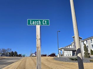 210 Larch Ct, Lancaster, WI 53813