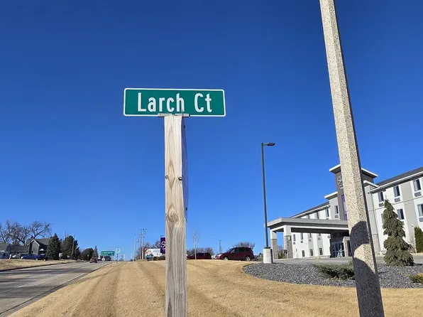 210 Larch Court, Lancaster, WI 53813