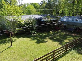 255 Gilmore Rd, Jasper, AL 35504