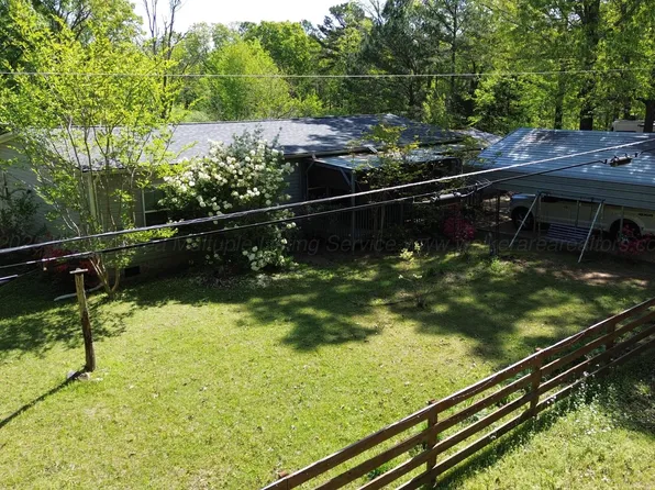 255 Gilmore Rd, Jasper, AL 35504