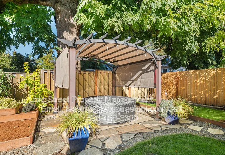 4115 SE Gladstone St — Photo 46