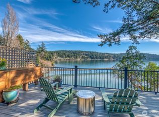 Olga Park, Orcas Island, WA 98279