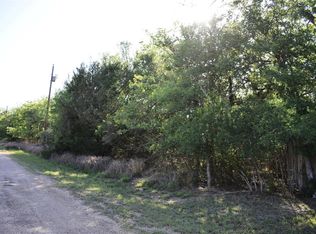 511 Deer Run Trl, Somerville, TX 77879