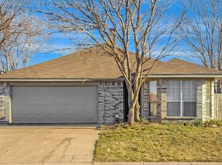 309 Willowstone Trl, Saginaw, TX 76179