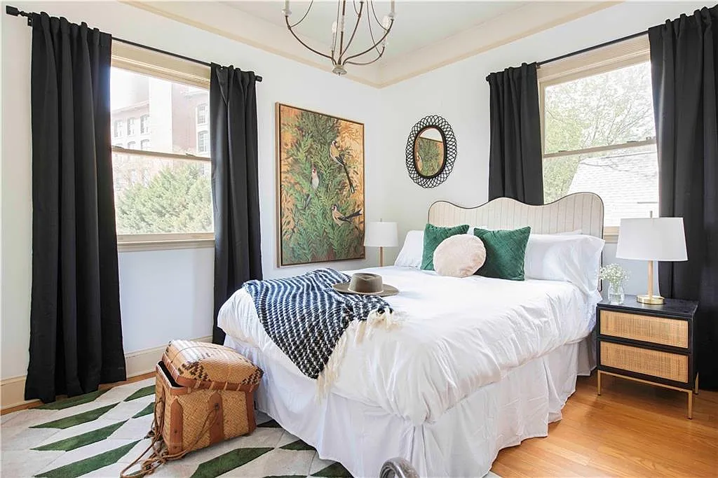 2 bed, 2.0 bath, 1028 sqft, $5,500 — Photo 3