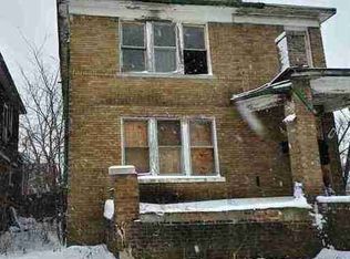 2309 Tyler St, Detroit, MI 48238