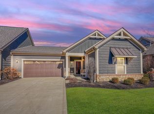 10326 Spicebrush Dr, Plain City, OH 43064