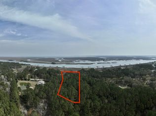 6338 Come About Way, Awendaw, SC 29429