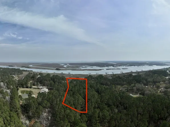 6338 Come About Way, Awendaw, SC 29429