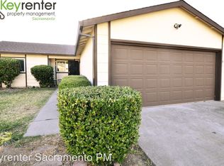 7553 Mountain Oak Way, North Highlands, CA