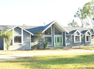 10027 Lake Mystic Lee Duggar Rd, Bristol, FL 32321