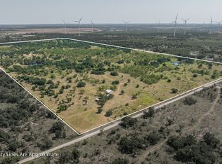 1712 Wells East Rd W, Newcastle, TX 76372