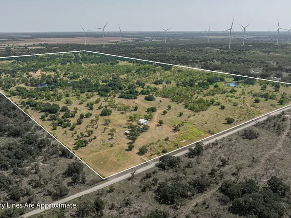 1712 Wells East Rd W, Newcastle, TX 76372